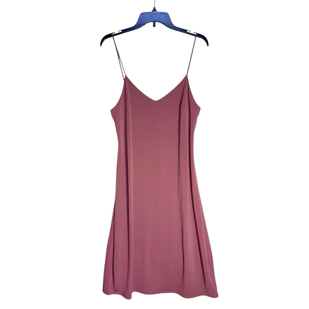 Express Slip Dress - Picture 3 of 8